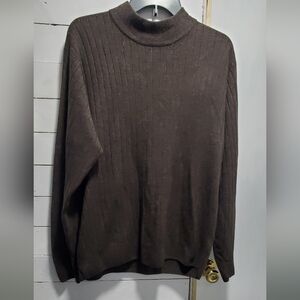 Geoffrey beene sweater Size L 100% acrylic